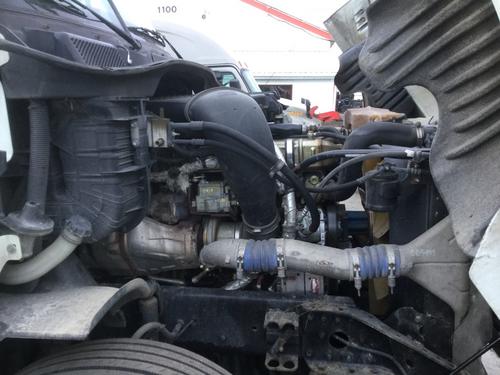 FREIGHTLINER CASCADIA 125