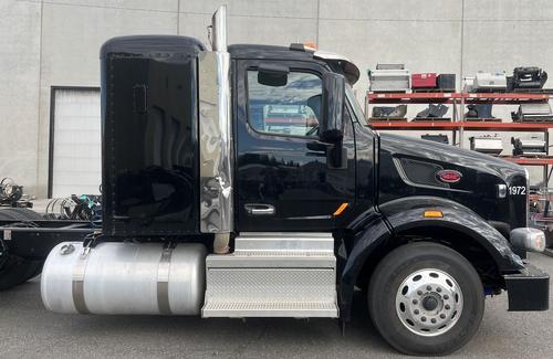 PETERBILT 567