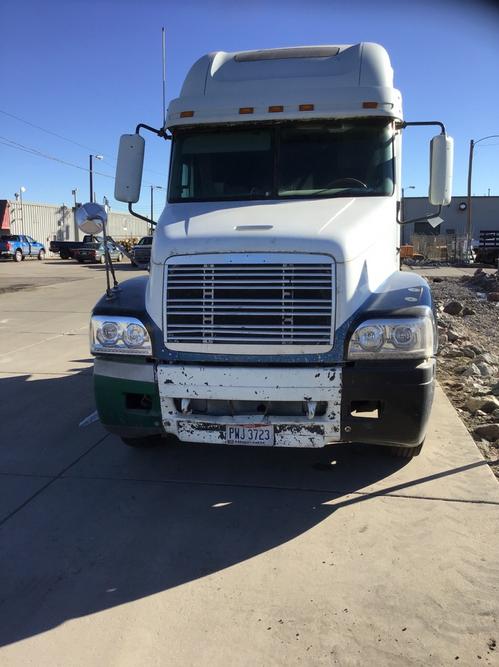 FREIGHTLINER FLD120 CLASSIC