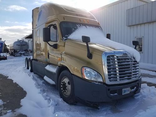 FREIGHTLINER CASCADIA 125