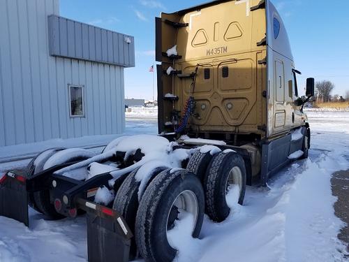 FREIGHTLINER CASCADIA 125