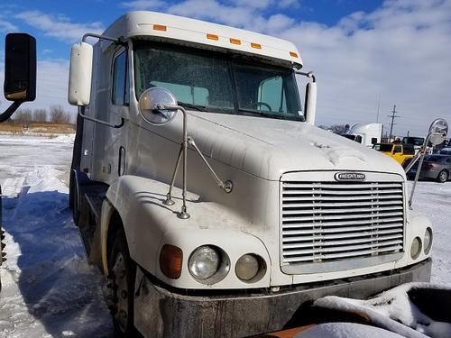 FREIGHTLINER CENTURY 120