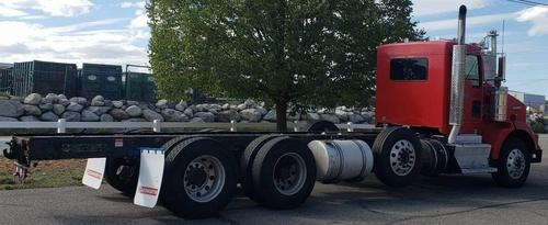 KENWORTH T800