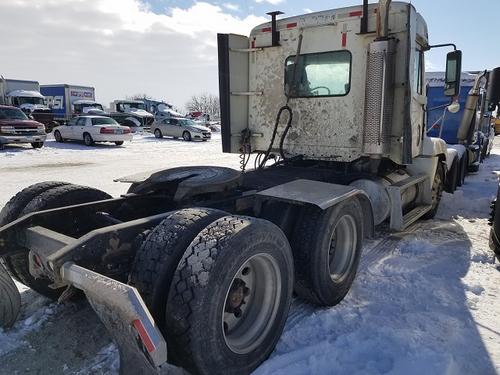 FREIGHTLINER CENTURY 120