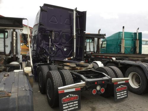 FREIGHTLINER CASCADIA 125