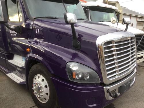 FREIGHTLINER CASCADIA 125