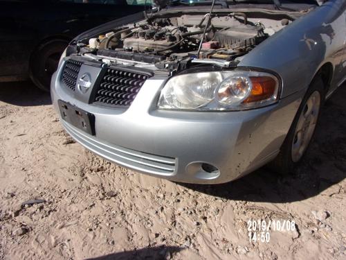 NISSAN SENTRA