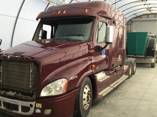 Freightliner CASCADIA