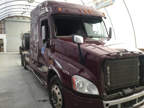Freightliner CASCADIA