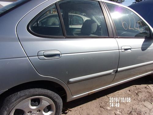NISSAN SENTRA