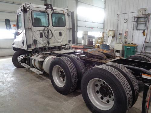 FREIGHTLINER CASCADIA 113