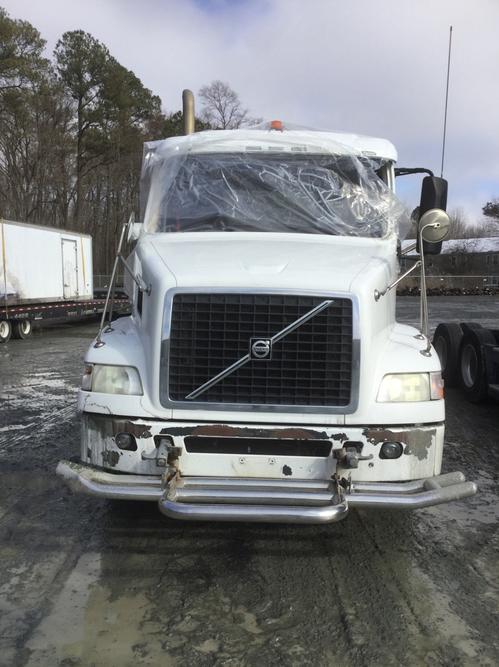 VOLVO VNM