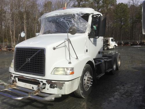 VOLVO VNM