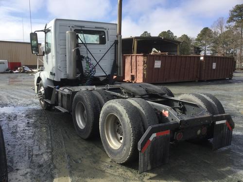 VOLVO VNM