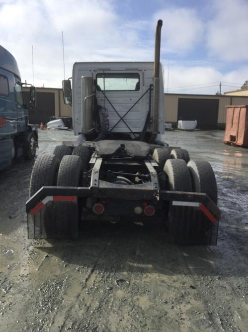 VOLVO VNM