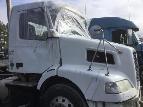 VOLVO VNM
