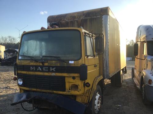 MACK MS200