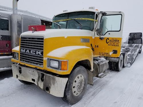 MACK CHN613