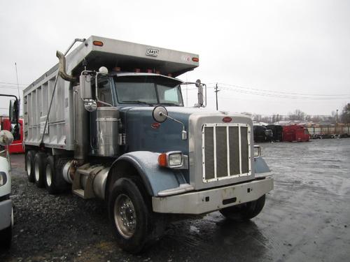 PETERBILT 367