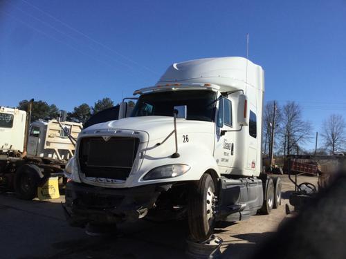 INTERNATIONAL PROSTAR 113