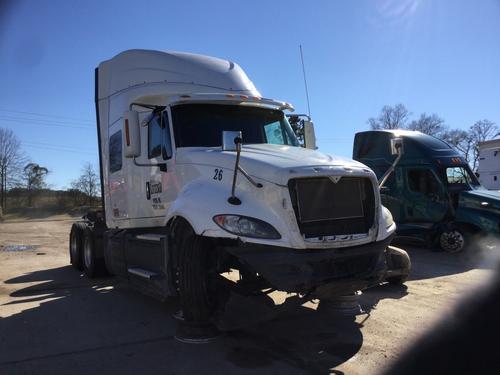 INTERNATIONAL PROSTAR 113