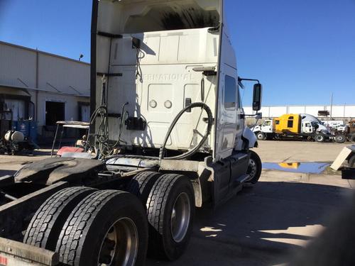 INTERNATIONAL PROSTAR 113