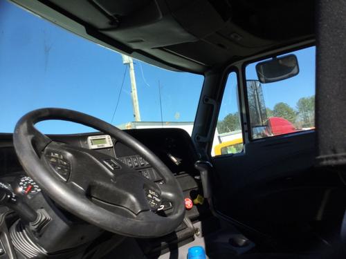 INTERNATIONAL PROSTAR 113