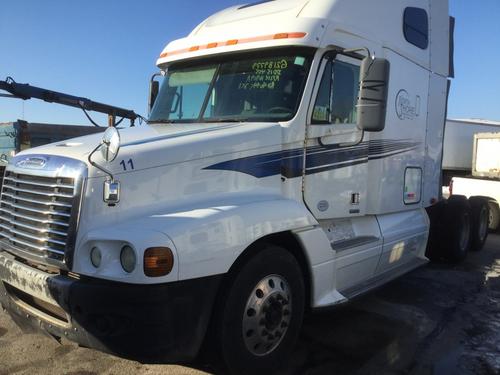 FREIGHTLINER CENTURY 120