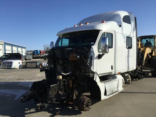 Peterbilt 387