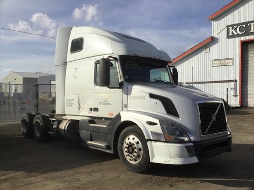 VOLVO VNL