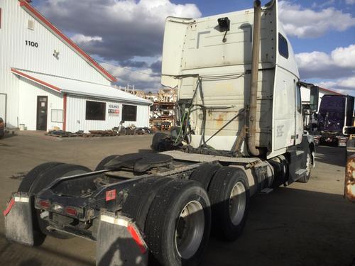 VOLVO VNL