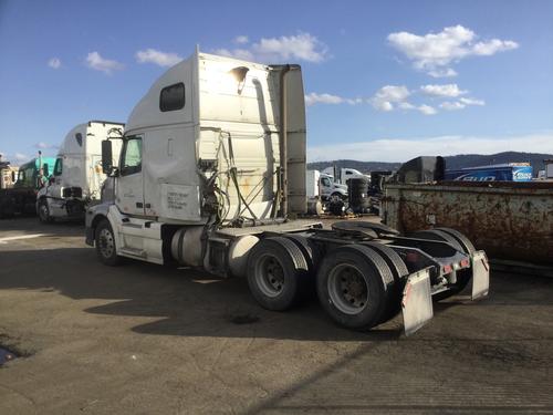 VOLVO VNL