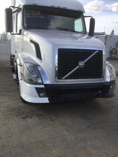 VOLVO VNL
