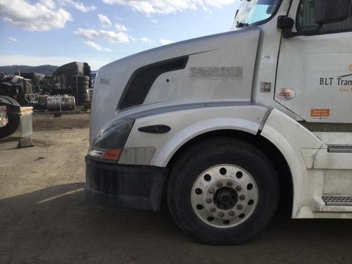 VOLVO VNL