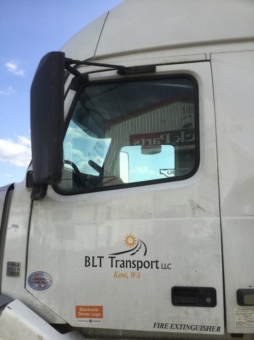 VOLVO VNL