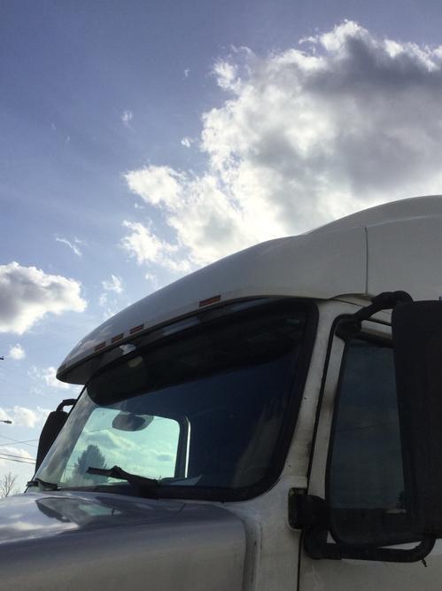 VOLVO VNL