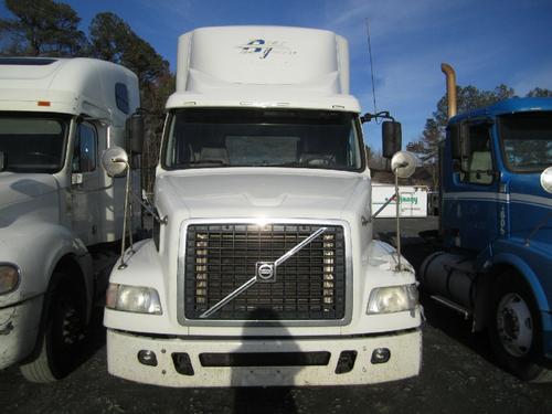 VOLVO VNM