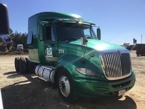 INTERNATIONAL PROSTAR 122