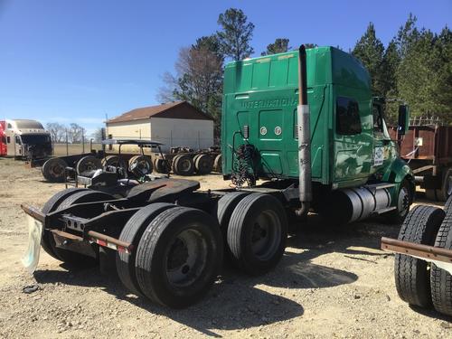 INTERNATIONAL PROSTAR 122