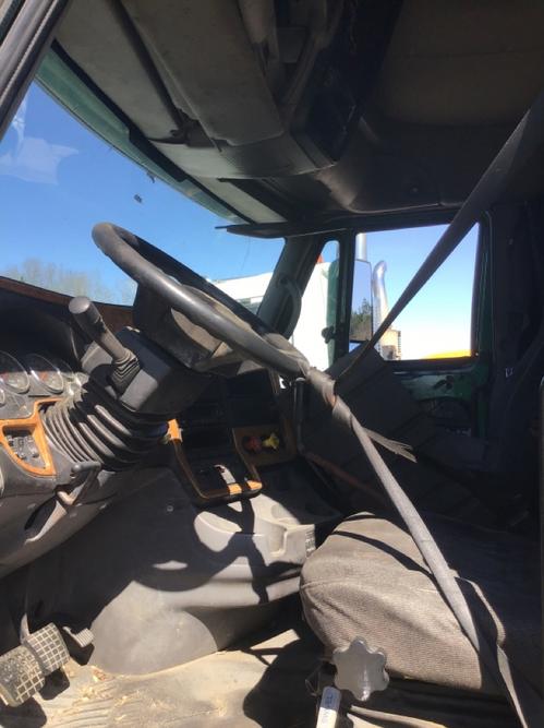 INTERNATIONAL PROSTAR 122