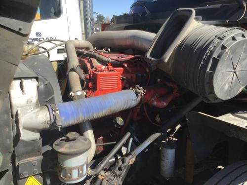 INTERNATIONAL PROSTAR 122