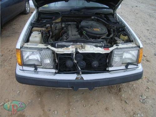 MERCEDES-BENZ MERCEDES 300E