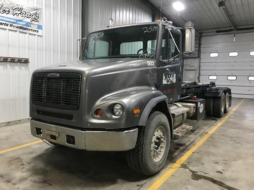 Freightliner FL112