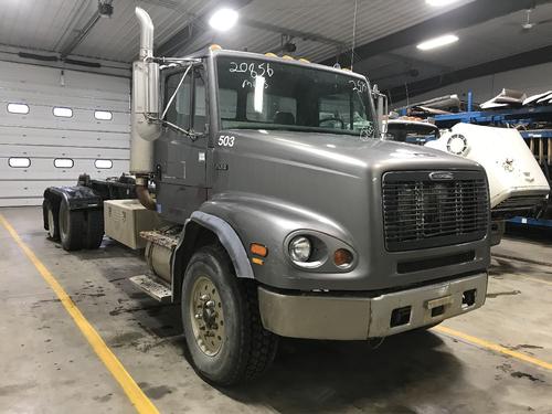 Freightliner FL112