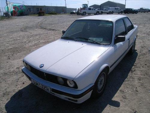 BMW BMW 325i