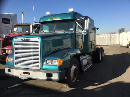 FREIGHTLINER FLD120