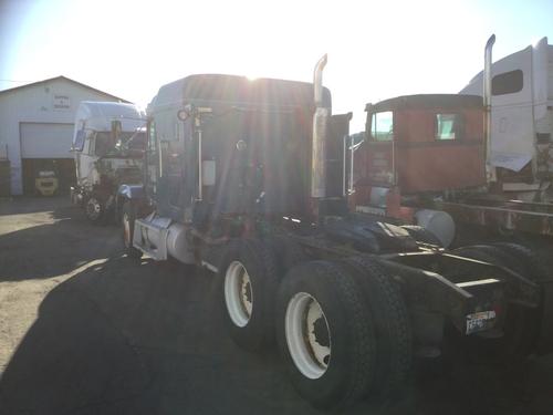 FREIGHTLINER FLD120