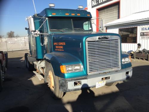 FREIGHTLINER FLD120