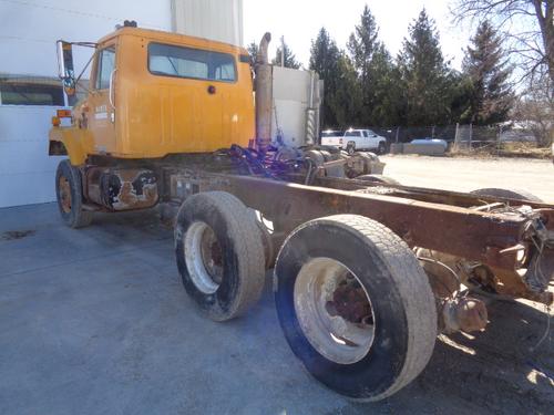 INTERNATIONAL 2500
