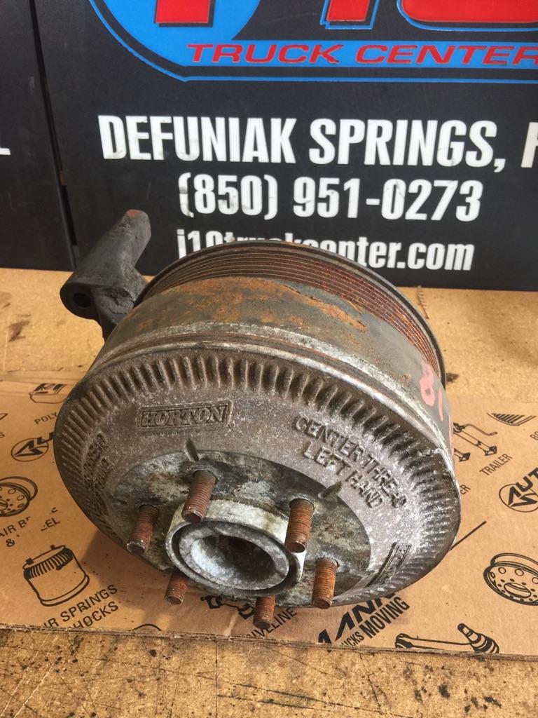 freightliner defuniak springs fl